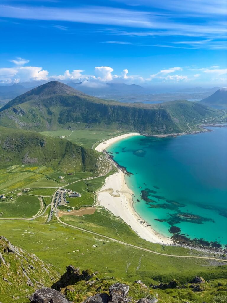 Lofoten Islands, Norway