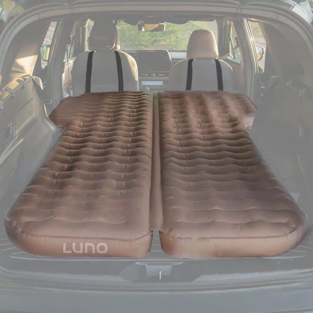 Luno AIR Vehicle Mattress