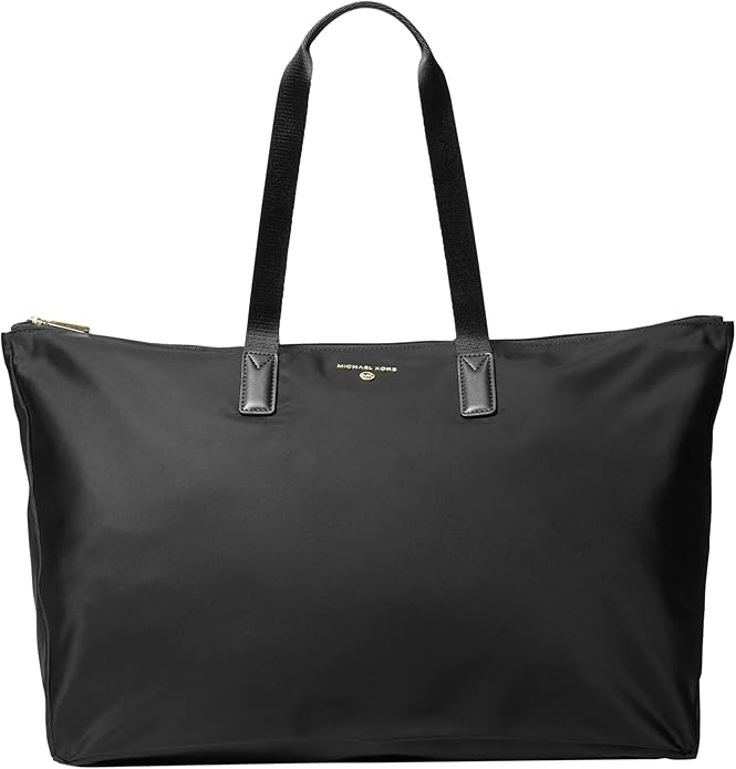 MICHAEL KORS JET SET TRAVEL LARGE PACKABLE TOTE