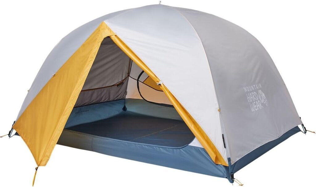 MOUNTAIN HARDWEAR MINERAL KING 3
