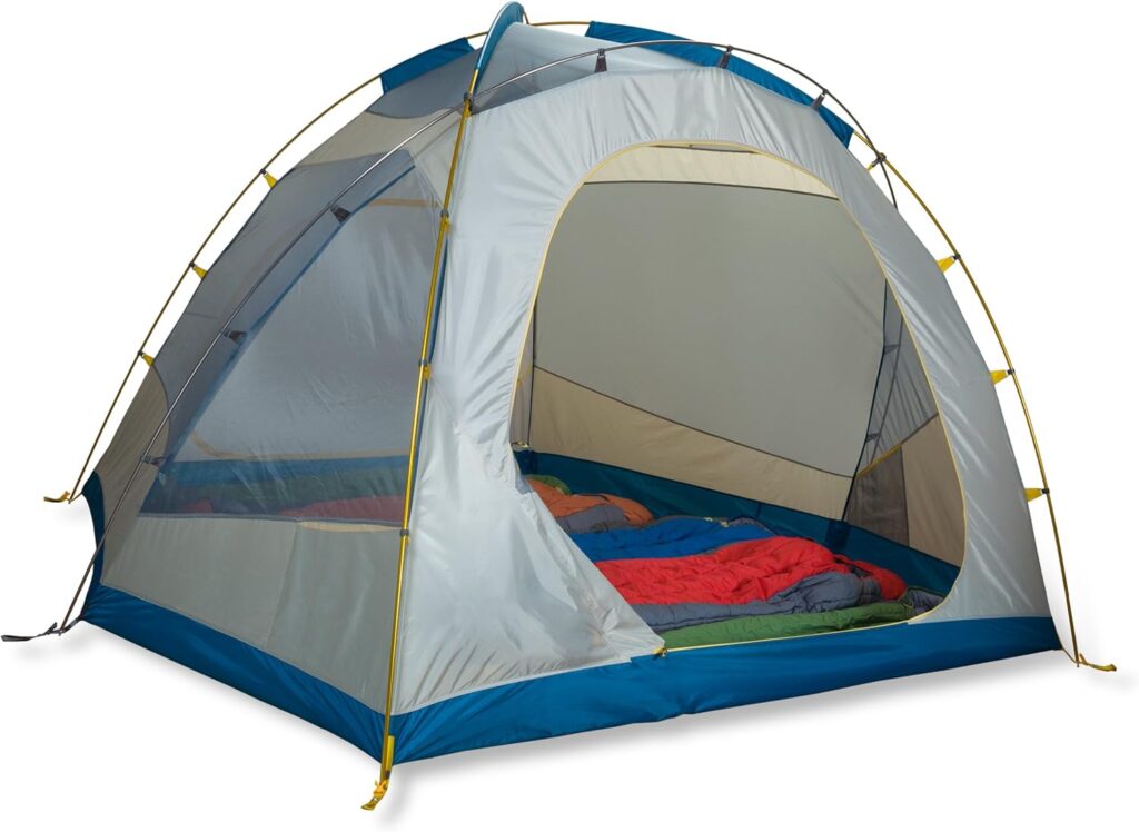 MOUNTAINSMITH CONIFER 5+