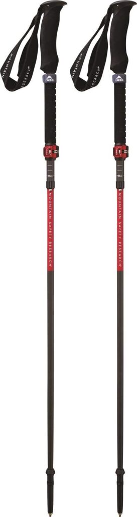 MSR DynaLock Ascent Carbon