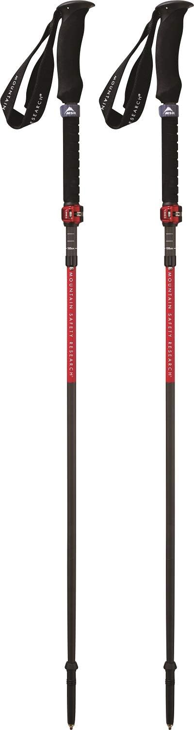 MSR DynaLock Ascent Carbon