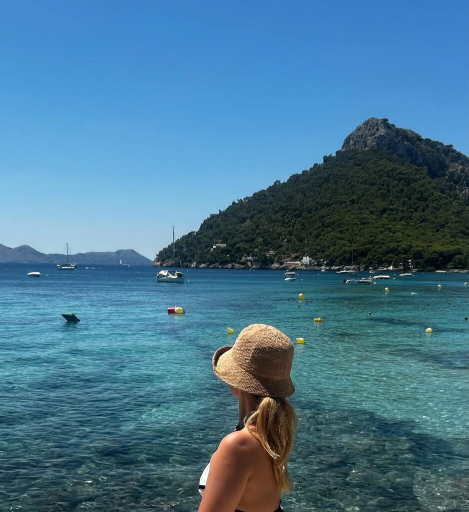 Mallorca, Spain