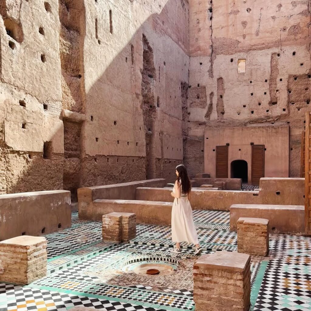 Marrakech, Morocco
