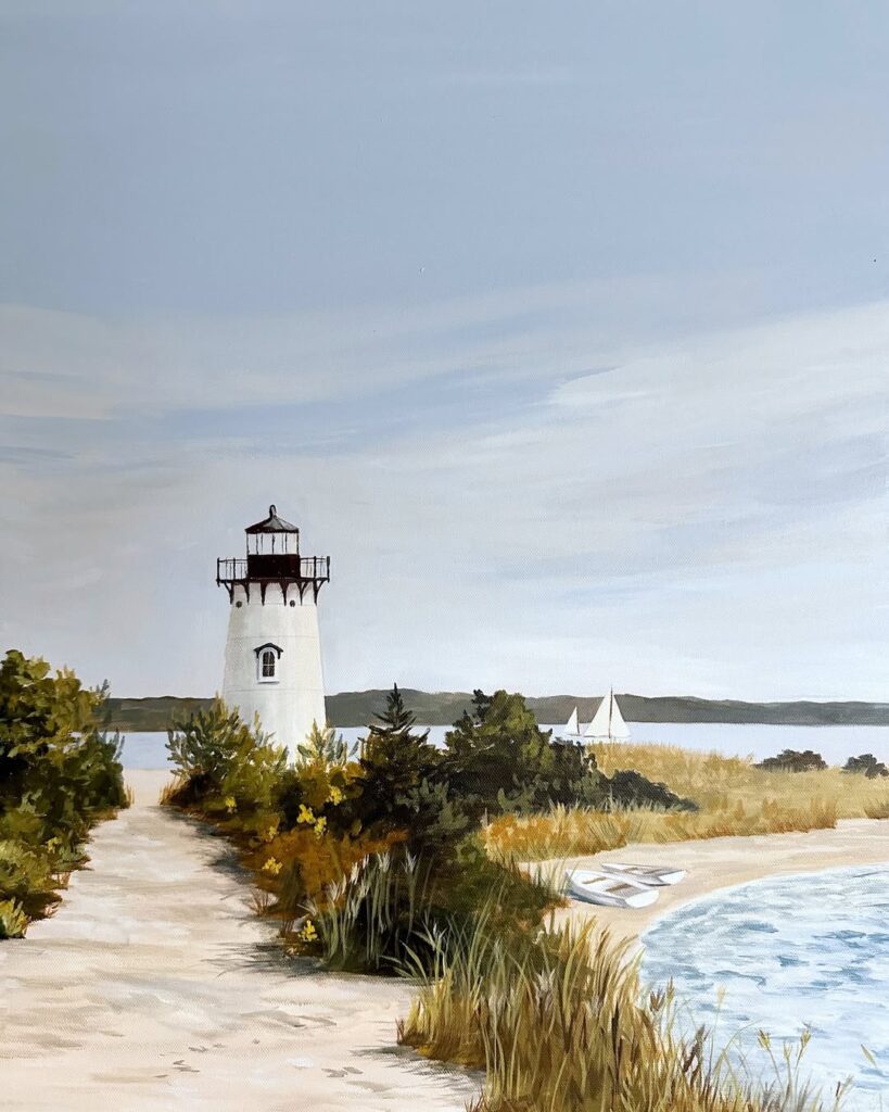 Martha's Vineyard