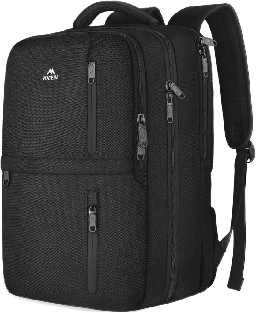 Matein Travel Backpack