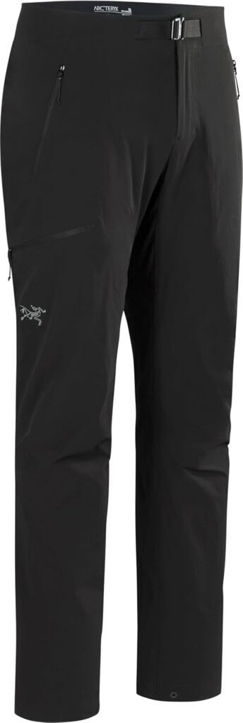 Men’s Arc’teryx Gamma & Women’s Arc’teryx Gamma