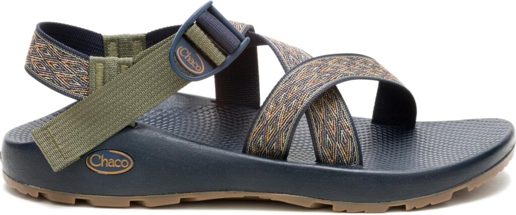 Mens Chaco Z1 Classic