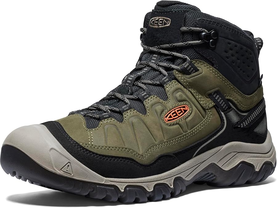 Men’s KEEN Targhee IV WP