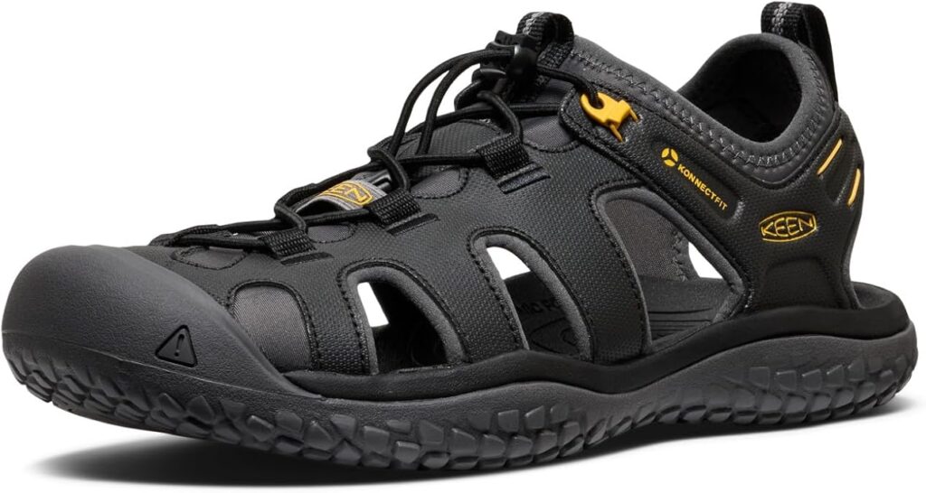 Men’s Keen Solr