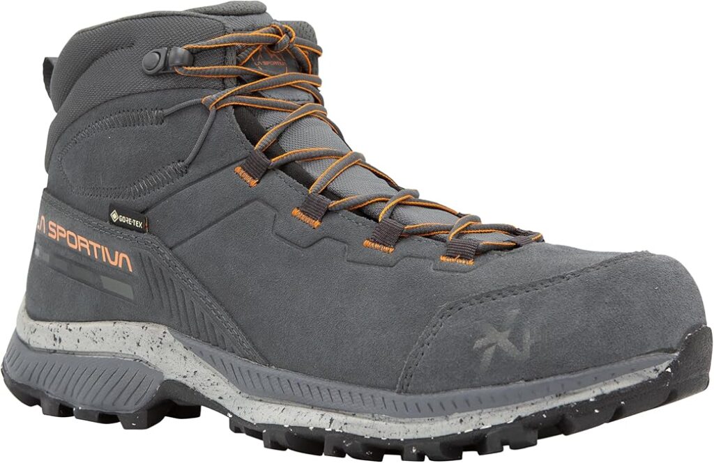Men's La Sportiva TX Hike Mid Leather GTX & Women's La Sportiva TX Hike Mid Leather GTX