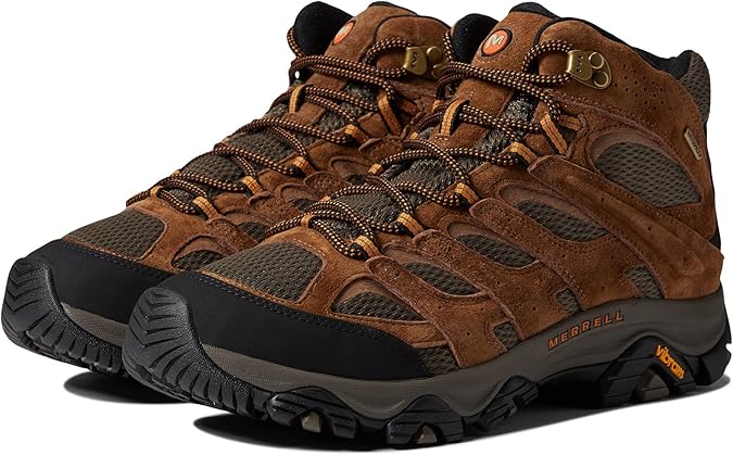 Men’s Merrell Moab 3 WP