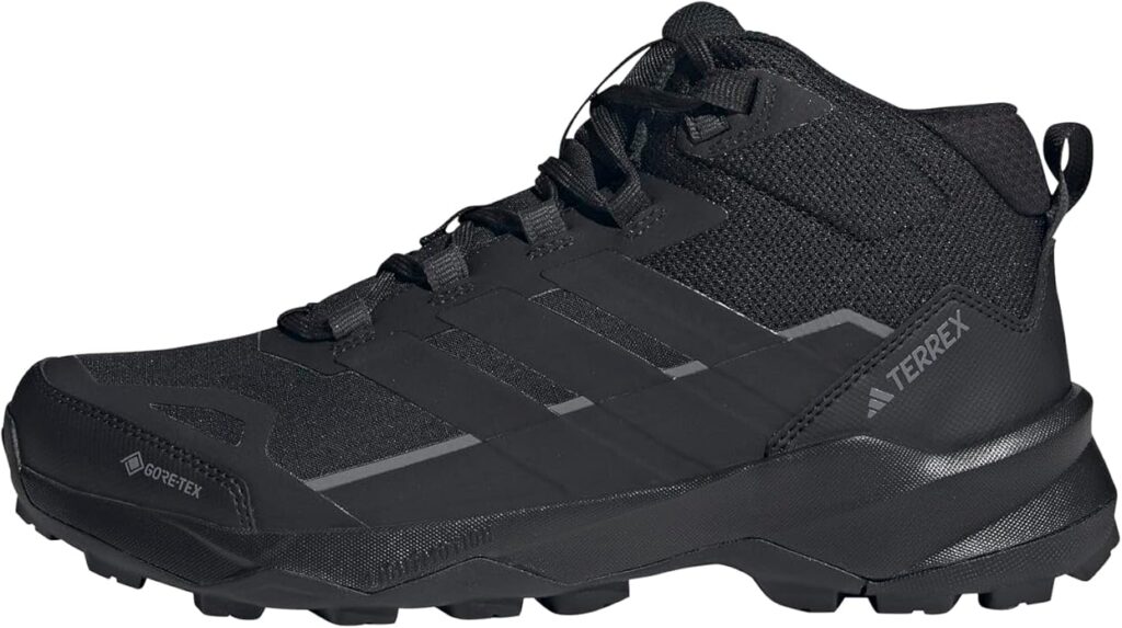 Men’s adidas Terrex Skychaser AX5 Mid GORE-TEX CLIMAWARM+