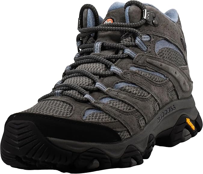 Merrell Moab 3 Mid WP – Women’s
