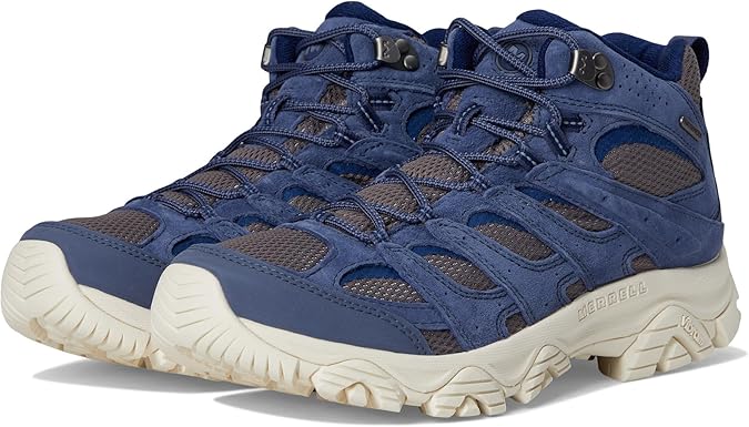 Merrell Moab 3 Mid Waterproof