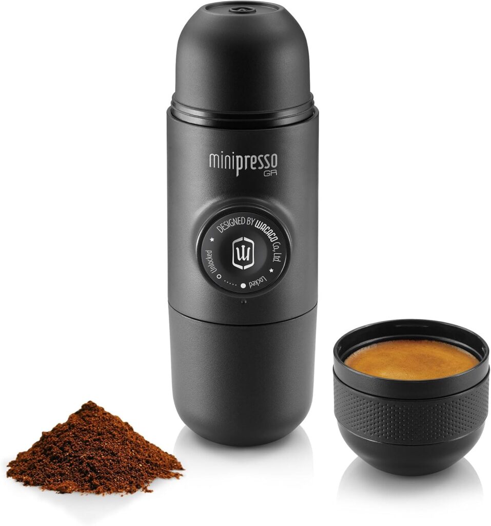 MiniPresso