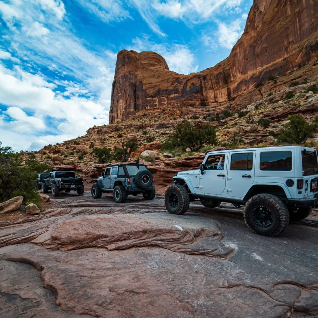 Moab, Utah