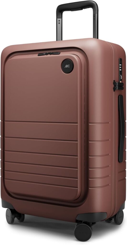 Monos Carry-On Pro — Best for Business Travel