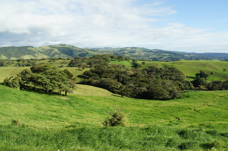 Monteverde, Costa Rica