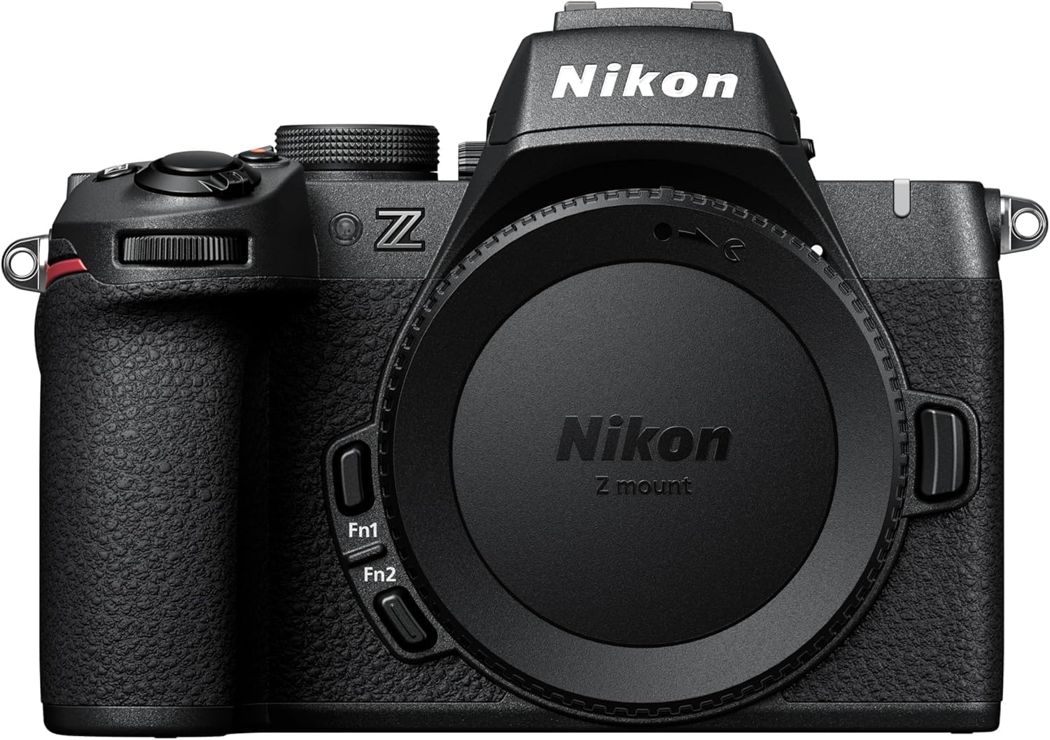 Nikon Z50 II – Ideal Mirrorless for Beginners