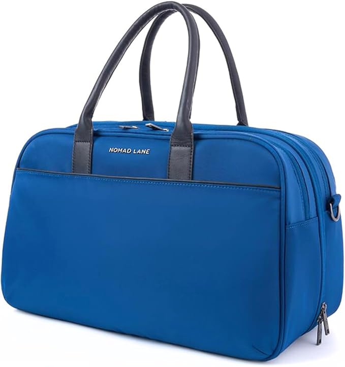 Nomad Lane Bento Bag V4