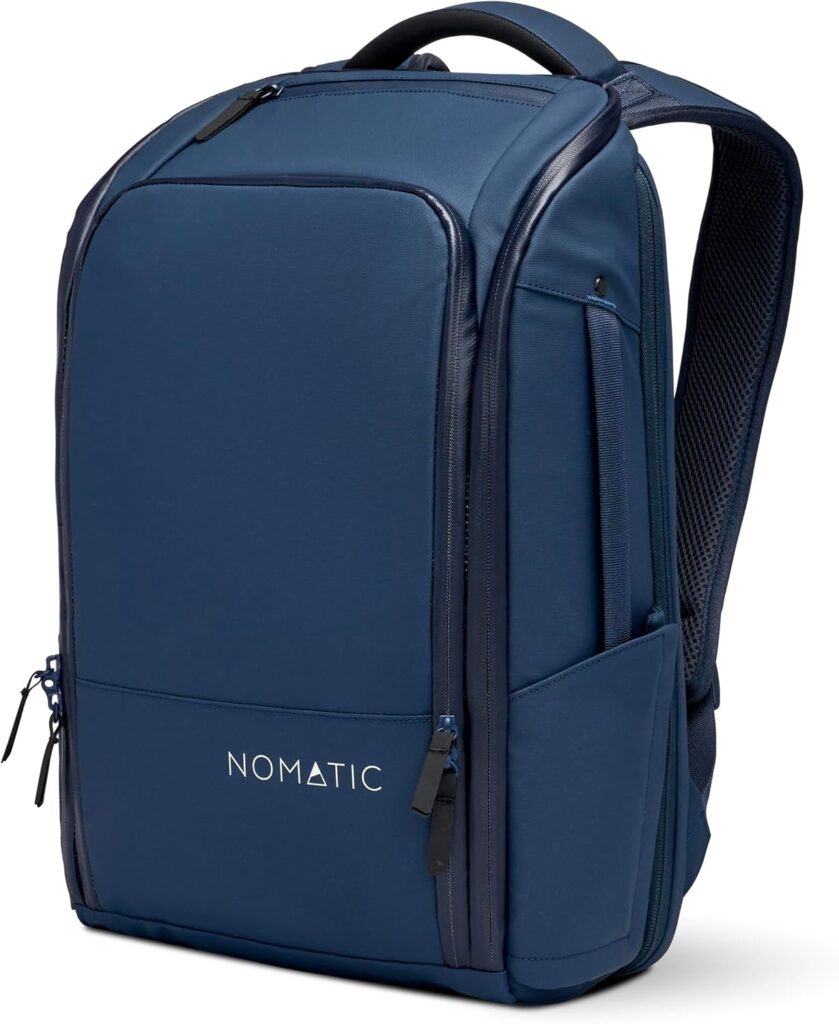 Nomatic Carry-On Backpack