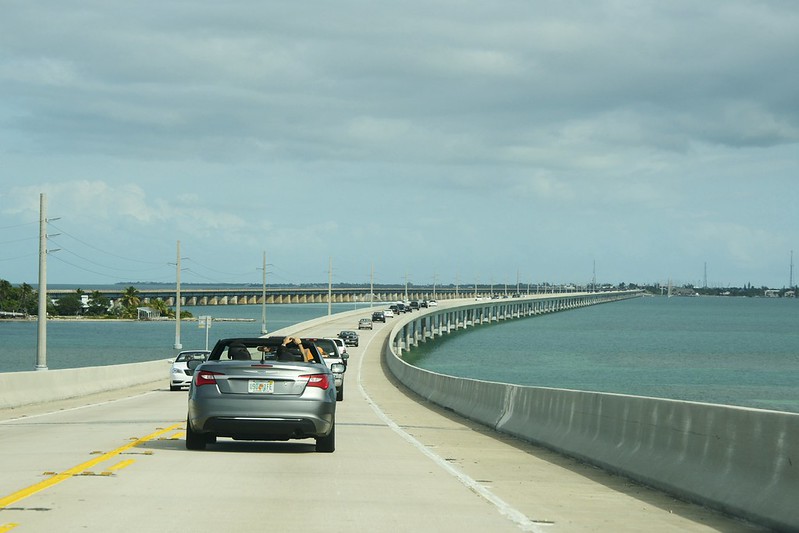 OVERSEAS HIGHWAY, FLORIDA KEYS