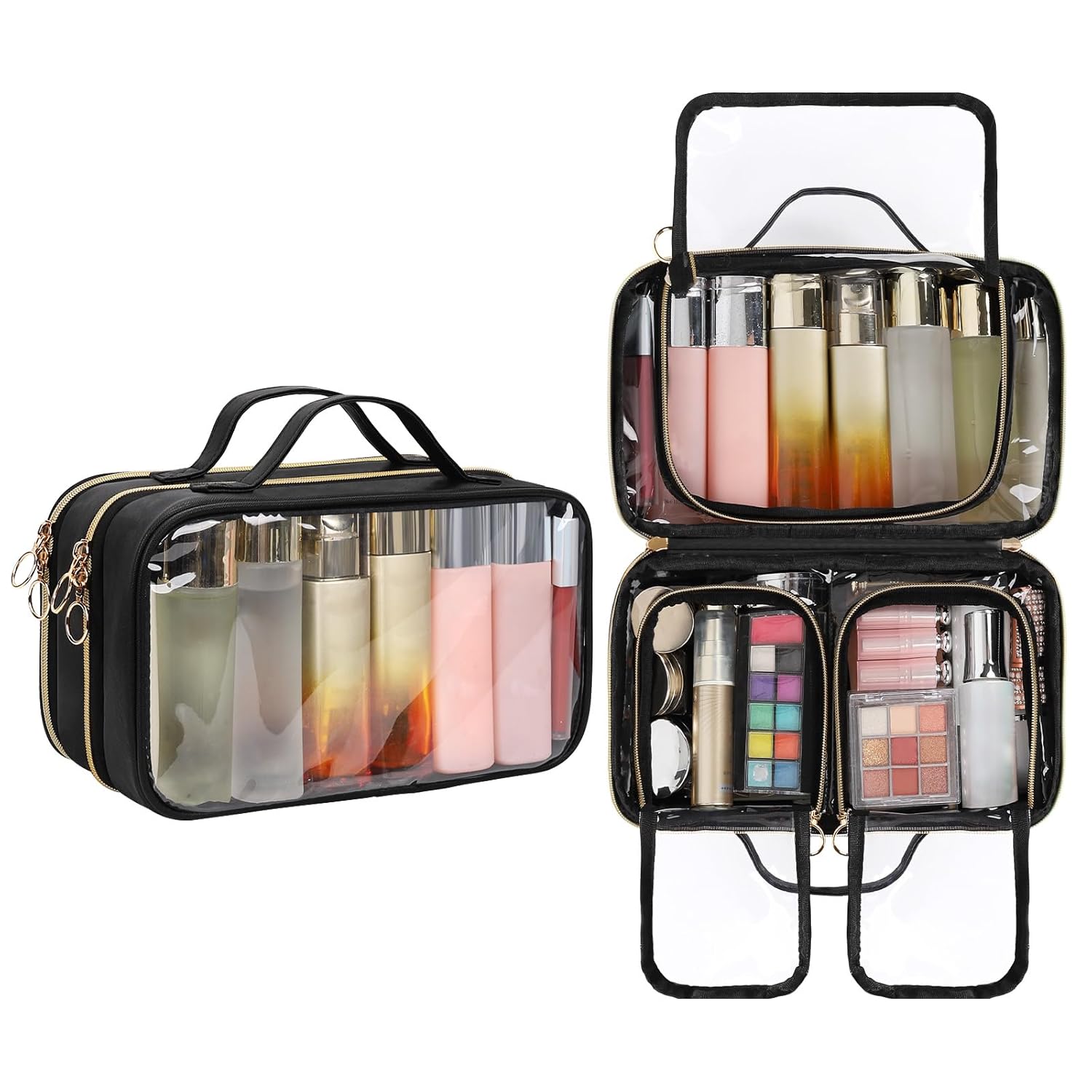 Ocheal Makeup Bag