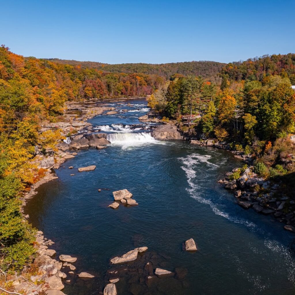 Ohiopyle