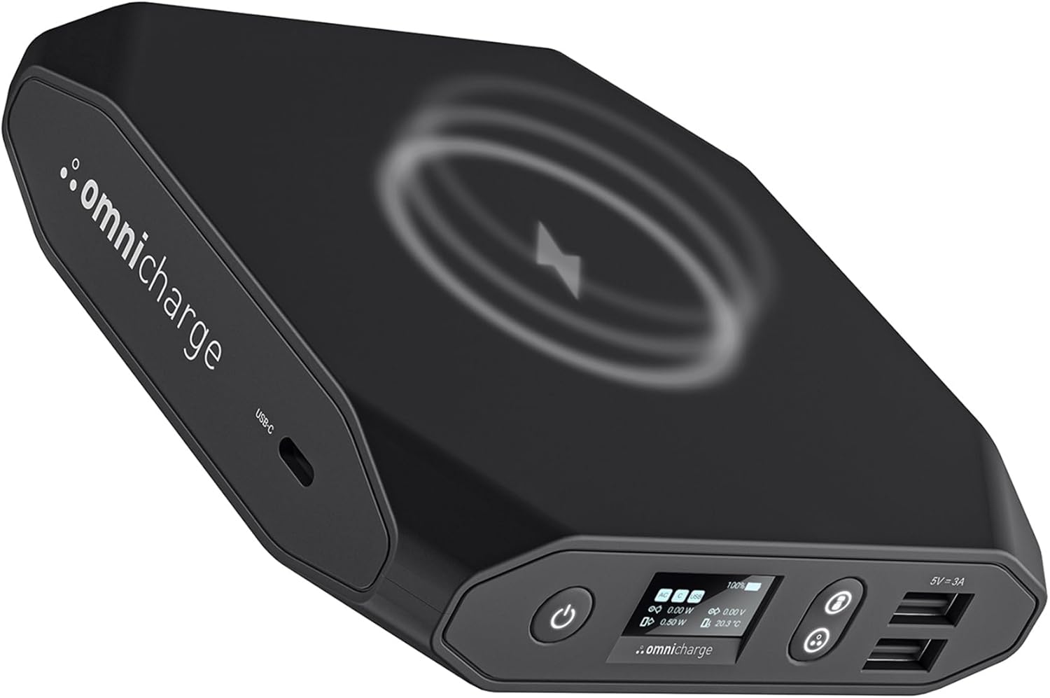 Omni 20