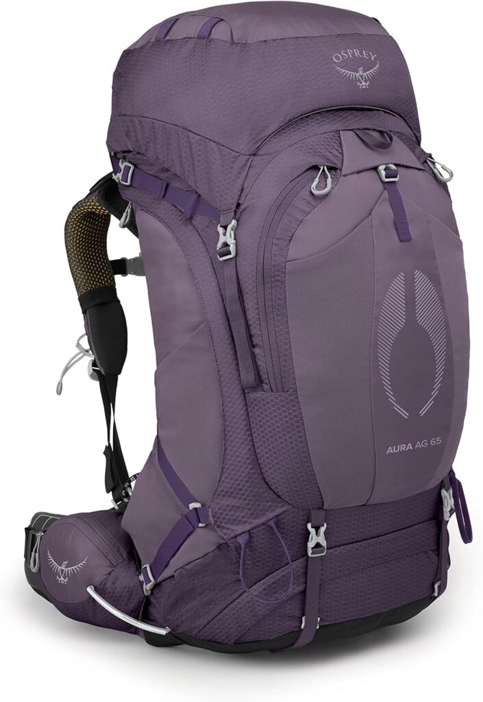 Osprey Aura AG 65 Pack