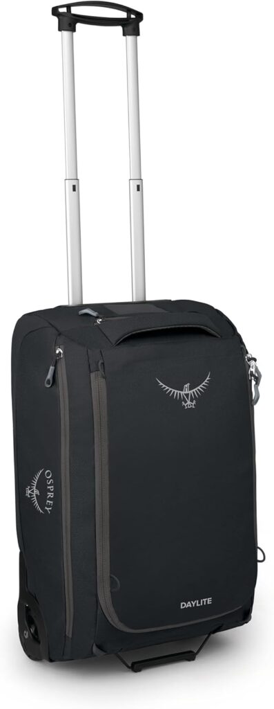 Osprey Daylite Wheeled Duffel 40L
