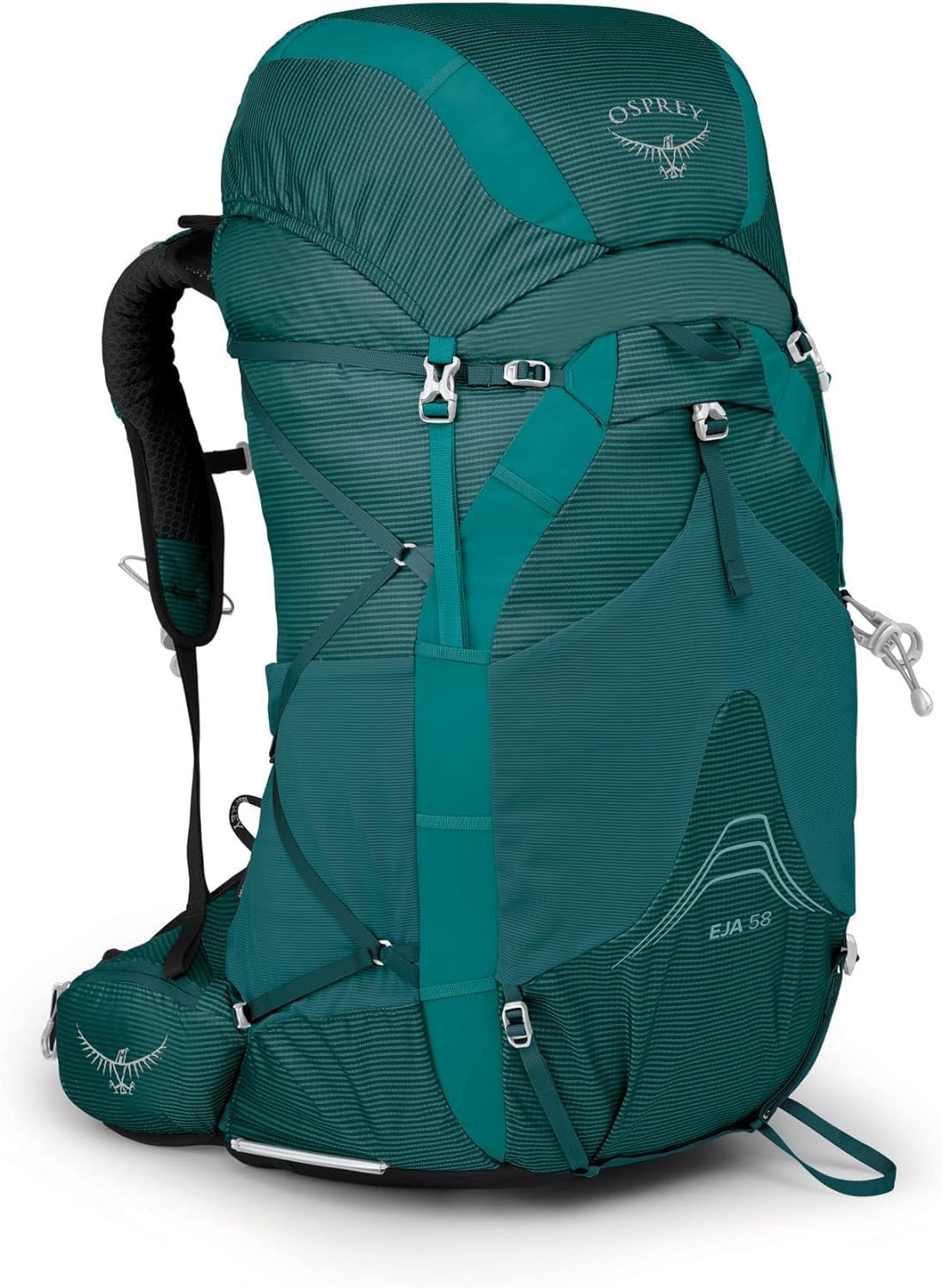 Osprey Eja 58