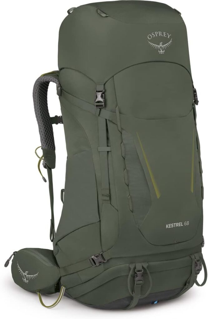 Osprey Kestrel 68