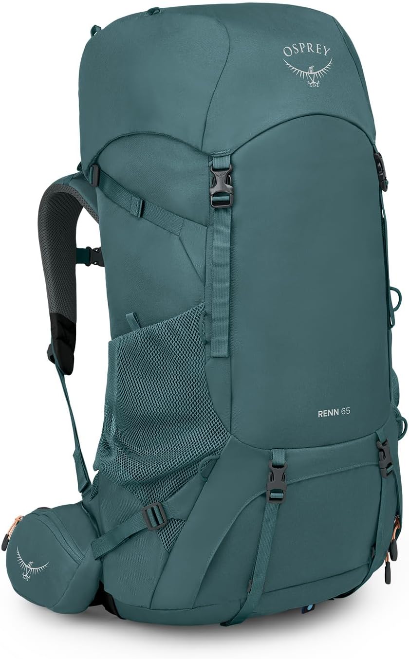 Osprey Renn 65