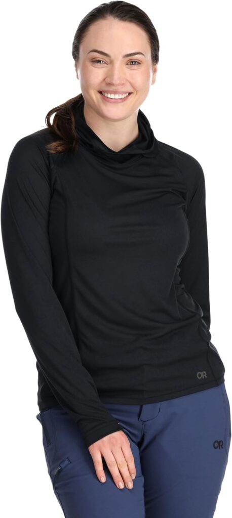 Outdoor Research Echo Hoodie