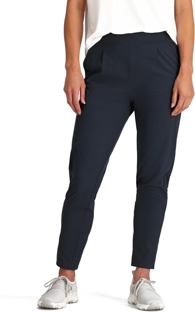 Outdoor Research Ferrosi Transit – Best Eco-Conscious Everyday Pants