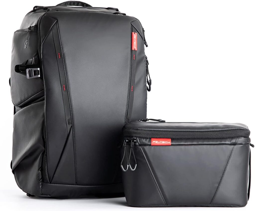 PGYTECH OneMo 25L Camera Backpack