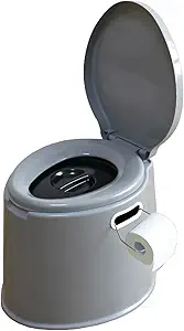 PLAYBERG Travel Toilet – Best Comfortable