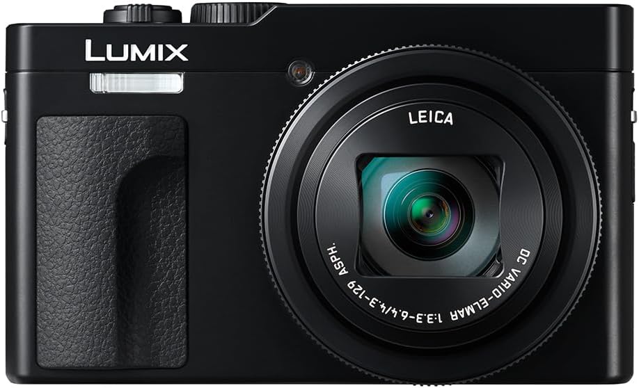Panasonic LUMIX ZS99 – Compact Zoom Powerhouse