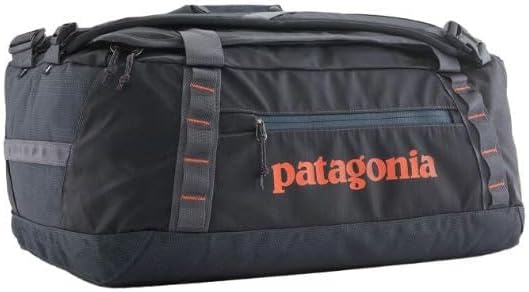 Patagonia Black Hole 40L Duffel Bag