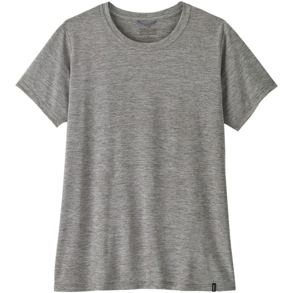 Patagonia Capilene Cool Daily