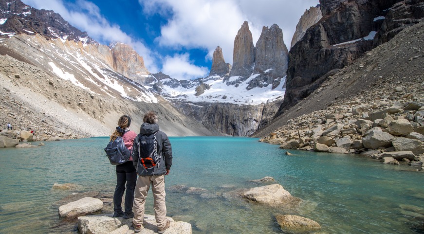 Patagonia, Chile