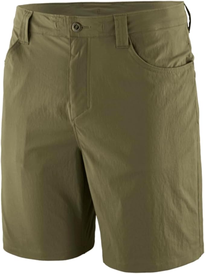 Patagonia Quandary Short