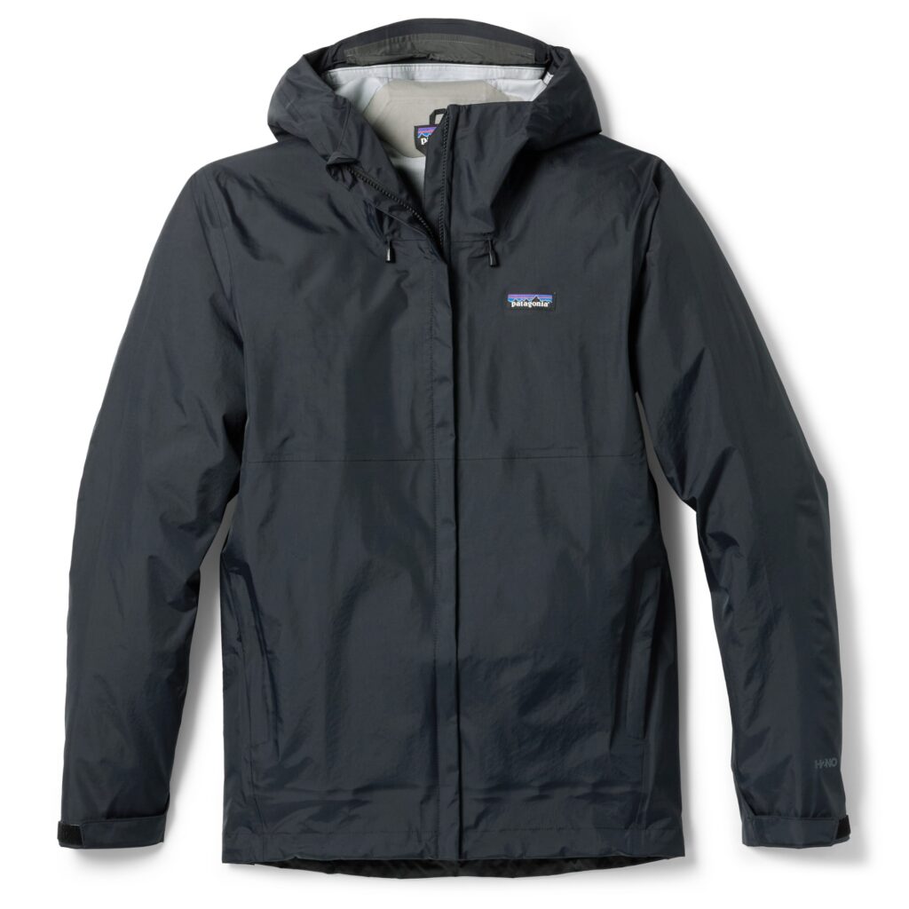Patagonia Torrentshell 3L