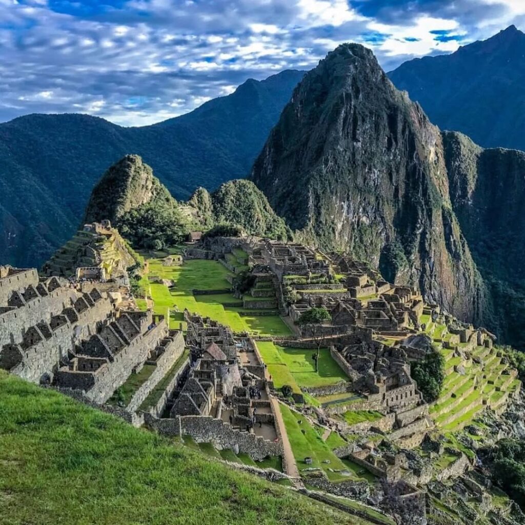 Peru