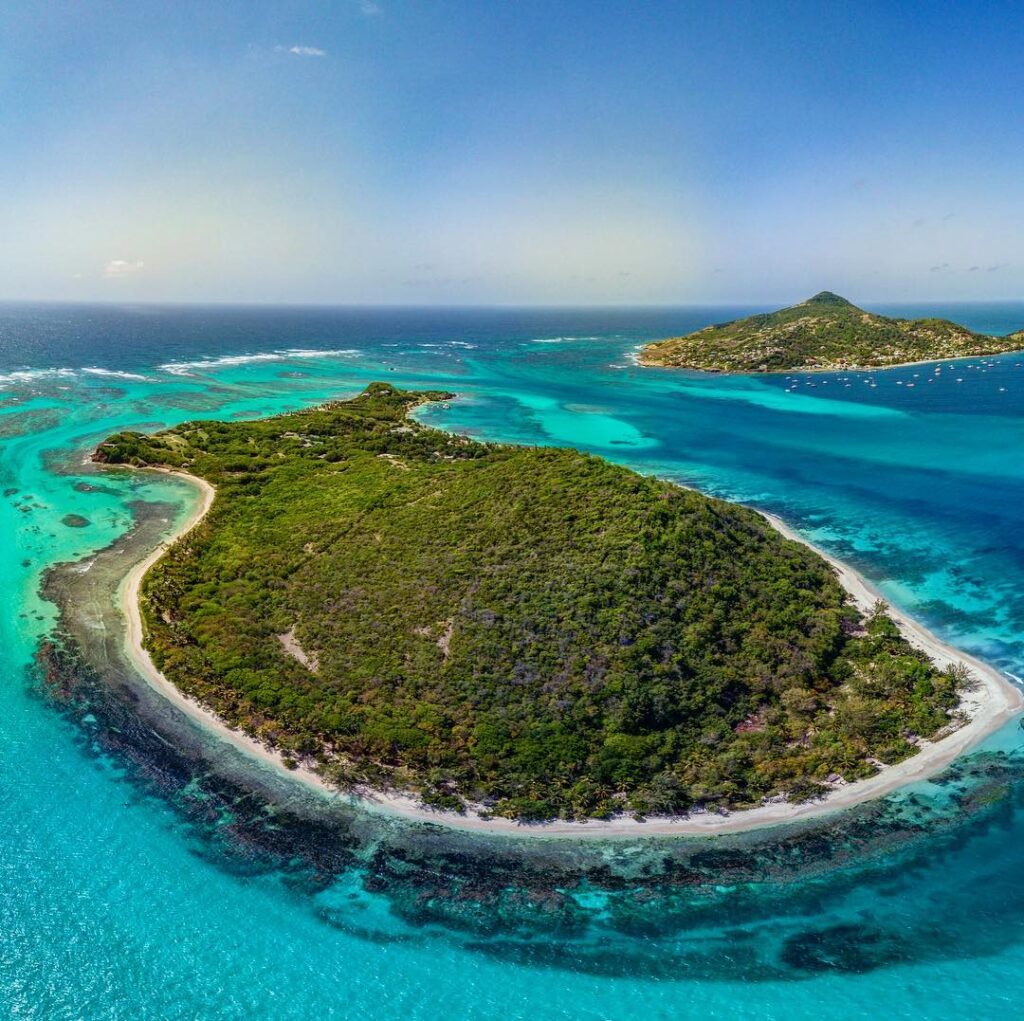 Petit St. Vincent