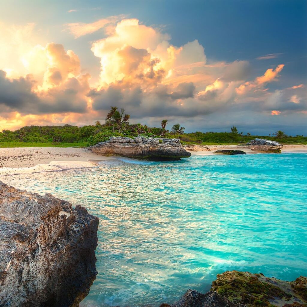 Playa del Carmen, Mexico