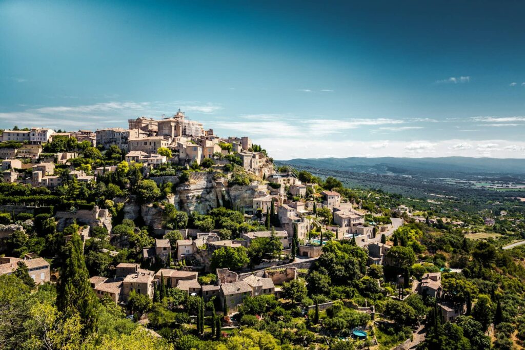 Provence, France